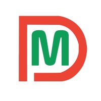 DataMaking logo - Similar company to Doneit