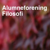 Alumneforeningen for Filosofi, Syddansk Universitet logo - Similar company to Blue Green Records