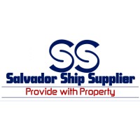 Salvador Ship Supplier logo - Similar company to Eruralpay