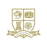 Huddersfield Grammar School logo - Similar company to Tt Environmental Ltd