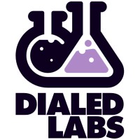Dialed Labs logo - Similar company to Be Available