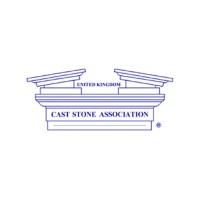 United Kingdom Cast Stone Association (UKCSA) logo - Similar company to Haddonstone Ltd