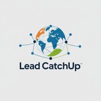 Lead CatchUp logo - Similar company to Zinath Solutions Limited