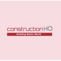 constructionHQ logo - Similar company to One World (1W)