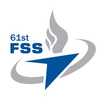 61st Force Support Squadron logo - Similar company to 99Th Force Support Squadron