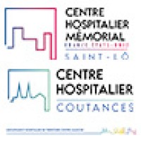 Centres Hospitaliers de Saint-Lô et de Coutances logo - Similar company to Le Studio De Com'