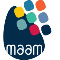 Maison des associations d'Amiens Métropole logo - Similar company to Arceo Hauts-De-France