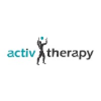 Activ Therapy logo - Similar company to Switch Physiotherapy