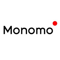 Monomo logo - Similar company to Monomo London