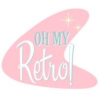 Oh My Retro!