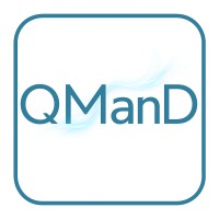 Quantum Materials and nanoDevices Group at Chalmers University of Technology logo - Similar company to Qmat