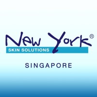 New York Skin Solutions Singapore logo - Similar company to Master Pay