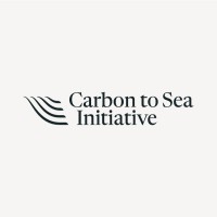 Carbon to Sea Initiative logo - Similar company to Compass