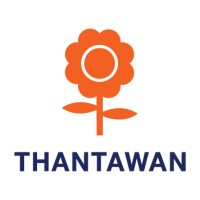 Thantawan Industry PLC. (THIP) logo - Similar company to Cppc Public Co., Ltd.