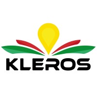 Kleros Company logo - Similar company to Win Oil