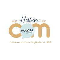 Une Histoire de Com logo - Similar company to Kireo