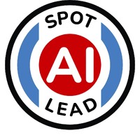 Spotlead AI logo - Similar company to Boss Logics