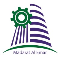 Madarat Al-Emar Contracting ( MEC ) logo - Similar company to Dsa Decor & Contracting Llc