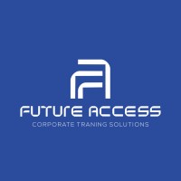 Future Access logo - Similar company to Whole Digital Technologies