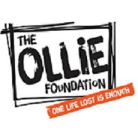 The OLLIE Foundation logo - Similar company to Forthe100