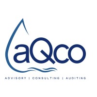 aQco logo - Similar company to Vedian College