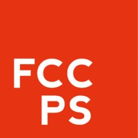 FCC průmyslové systémy s.r.o. logo - Similar company to Vúts, A.S.