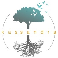 kassandra project logo - Similar company to Wanshi