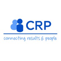 CR&P Connecting Results and People logo - Similar company to Chic&Basic Hotels