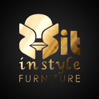 Sit In Style Furniture logo - Similar company to Pieces Bespoke Furniture & Interiors