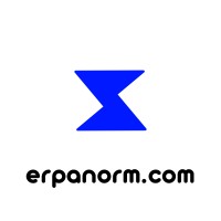 Erpanorm logo - Similar company to Meown