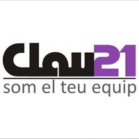 CLAU21 logo - Similar company to Electronics Technologies Plastics Sl