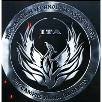 Information Technology Association - MIT logo - Similar company to Nteos