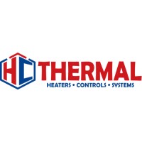 HC Thermal logo - Similar company to Cooper Fulleon Ltd