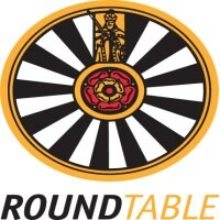 Colchester Round Table 367 logo - Similar company to J W Spencer Farms Ltd