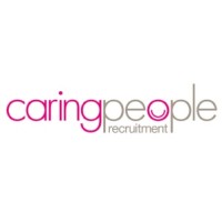 Caring People Recruitment logo - Similar company to Rightcareermove