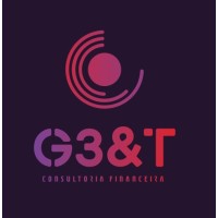 G3&T Financial Consulting Management and Technology logo - Similar company to Just Software