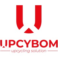 UPCYBOM Ltd logo - Similar company to Tridri
