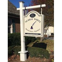 Murray White Insurance Agency logo - Similar company to W.B. Adams Co.