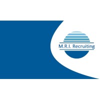 MRI Recruiting logo - Similar company to Colaboratory Chicago