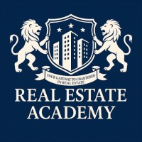 Real Estate Academy logo - Similar company to Read Studio