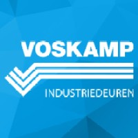 Voskamp Industriedeuren logo - Similar company to Voskamp Groep B.V.