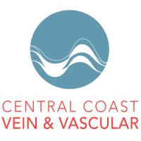 Central Coast Vein & Vascular logo - Similar company to Radloop®