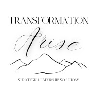 Transformation, Arise! Strategic Leadership Solutions logo - Similar company to Level 1715