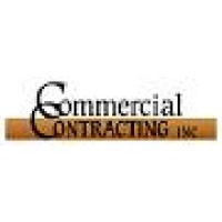Commercial Contracting Inc.