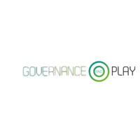 GOVERNANCE and PLAY logo - Similar company to Ahead - Ideas Para Transformar