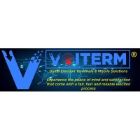 Voiterm Digital Selection Terminal logo - Similar company to Flite Material Sciences Corporation