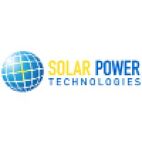 Solar Power Technologies Inc