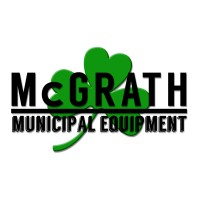 McGrath Municipal Equipment logo - Similar company to Cimline Inc.