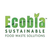 Ecobia Ltd - Sustainable Food Waste Solutions logo - Similar company to Liberbyte Gmbh