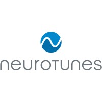 neurotunes logo - Similar company to Neuraltunes